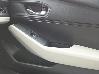 2024 Honda Accord Sedan LX