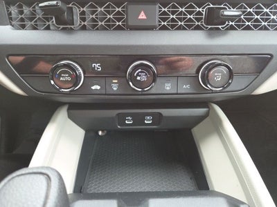 2024 Honda Accord Sedan LX