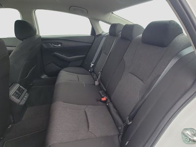 2025 Honda Accord Sedan LX