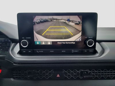 2025 Honda Accord Sedan LX