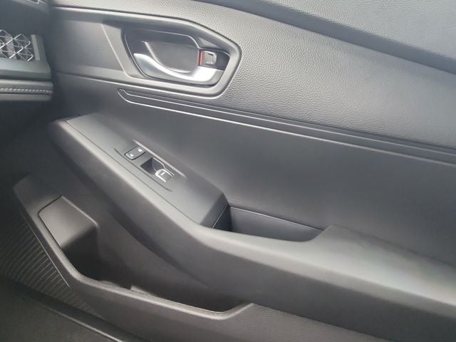 2025 Honda Accord Sedan LX