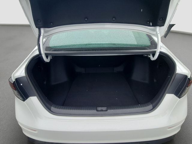 2025 Honda Accord Sedan LX