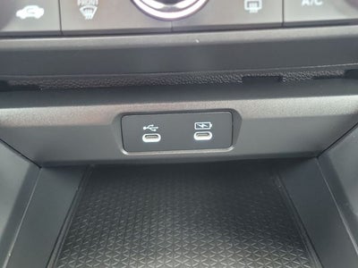 2025 Honda Accord Sedan LX