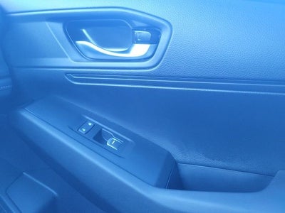 2025 Honda Accord Sedan LX