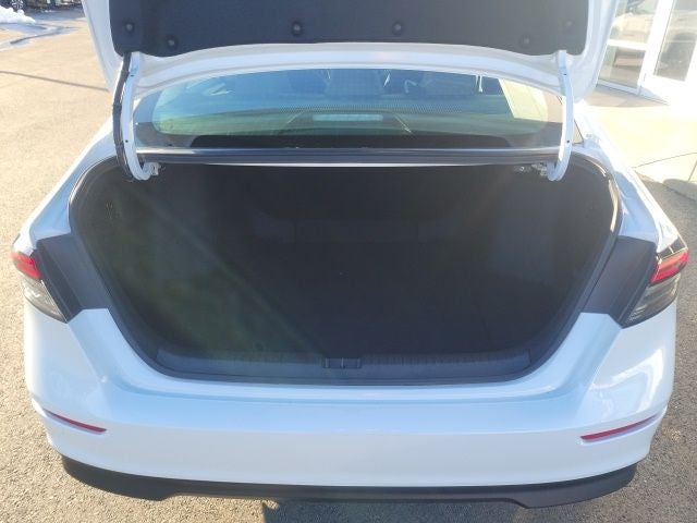 2025 Honda Accord Sedan LX