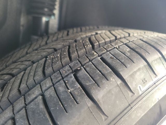 2025 Honda Accord Sedan LX