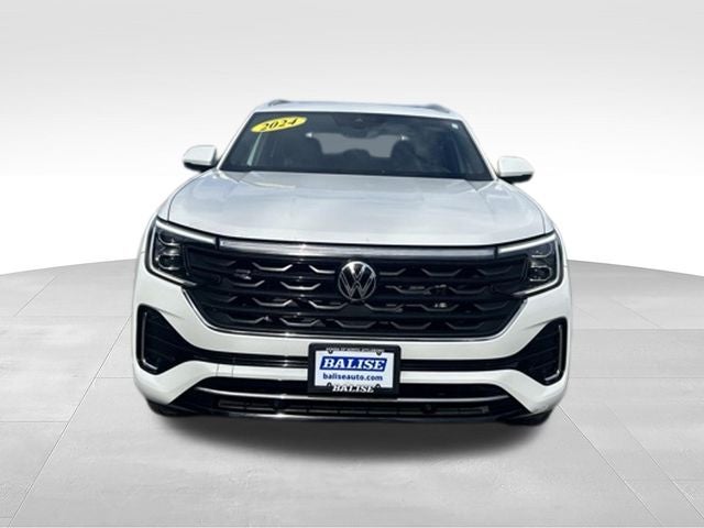 2024 Volkswagen Atlas Cross Sport 2.0T SEL R-Line