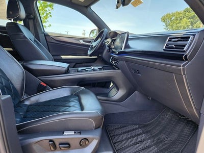 2025 Volkswagen Atlas Cross Sport 2.0T SEL Premium R-Line