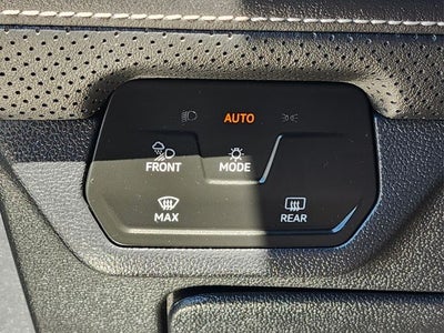 2025 Volkswagen Atlas Cross Sport 2.0T SEL Premium R-Line