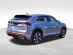 2025 Volkswagen Atlas Cross Sport 2.0T SEL Premium R-Line