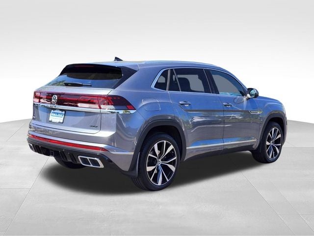 2025 Volkswagen Atlas Cross Sport 2.0T SEL Premium R-Line