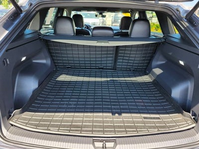 2025 Volkswagen Atlas Cross Sport 2.0T SEL Premium R-Line