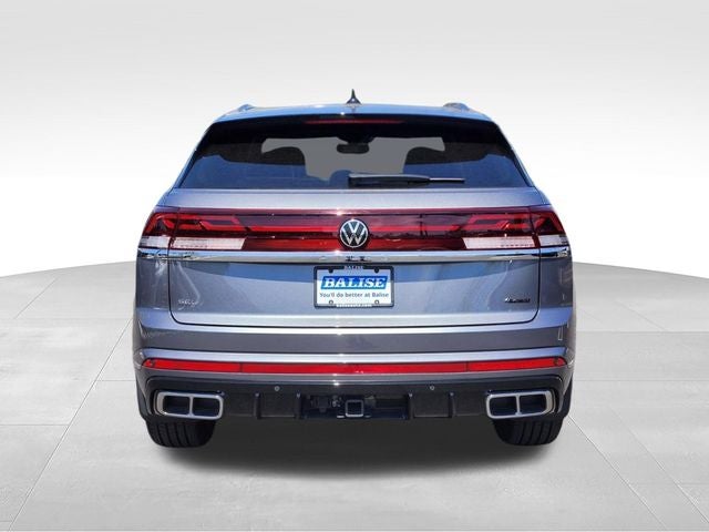 2025 Volkswagen Atlas Cross Sport 2.0T SEL Premium R-Line