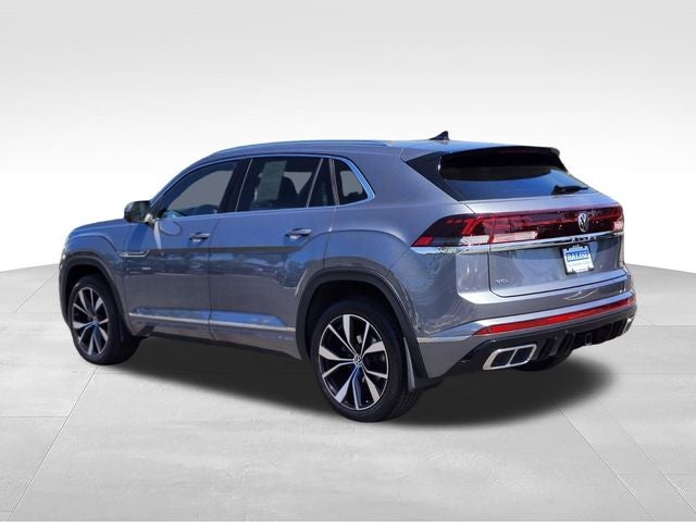 2025 Volkswagen Atlas Cross Sport 2.0T SEL Premium R-Line