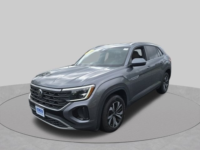2024 Volkswagen Atlas Cross Sport 2.0T SE
