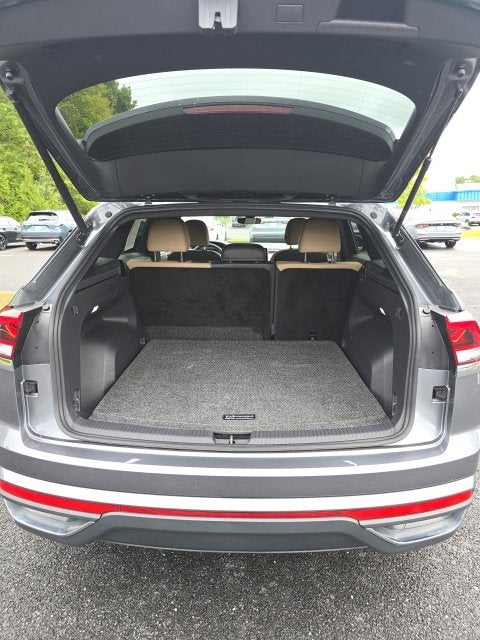 2024 Volkswagen Atlas Cross Sport 2.0T SE