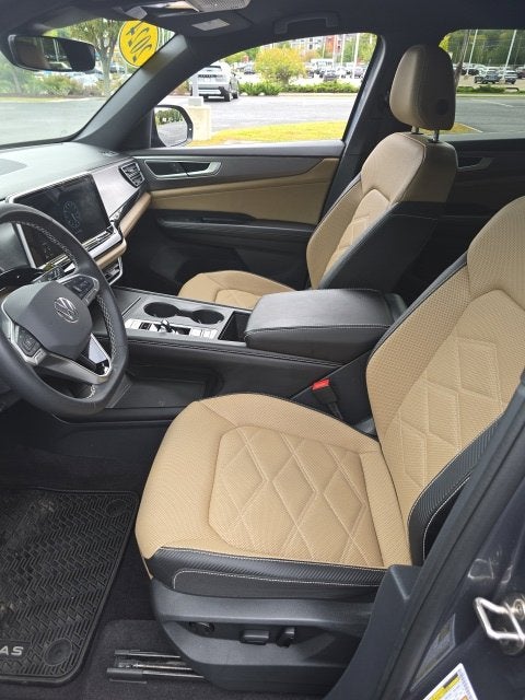 2024 Volkswagen Atlas Cross Sport 2.0T SE