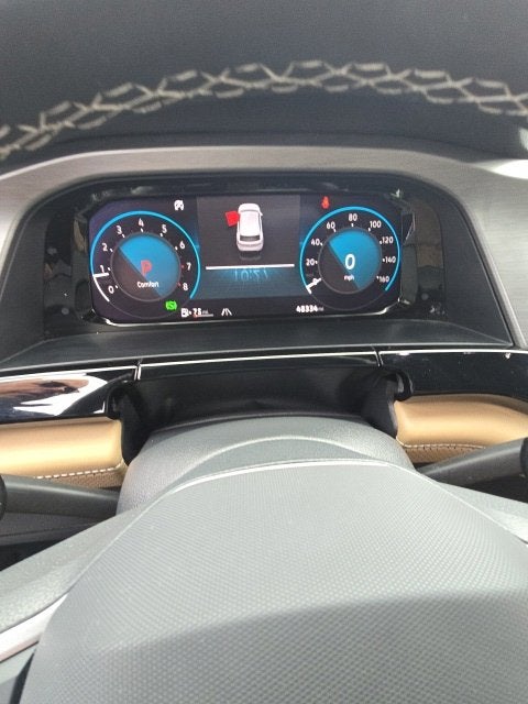 2024 Volkswagen Atlas Cross Sport 2.0T SE