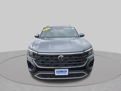2024 Volkswagen Atlas Cross Sport 2.0T SE