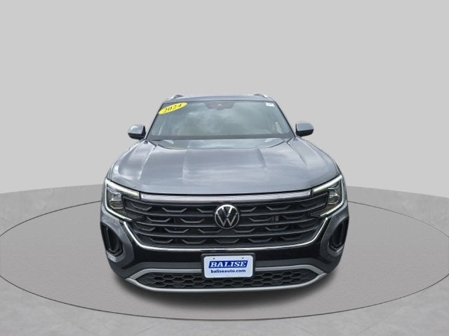 2024 Volkswagen Atlas Cross Sport 2.0T SE