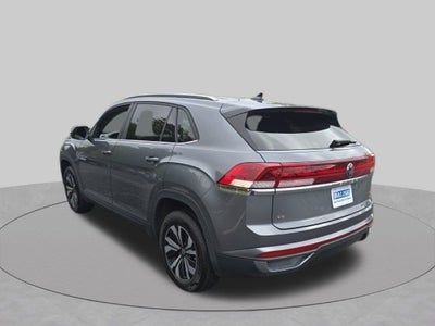2024 Volkswagen Atlas Cross Sport 2.0T SE
