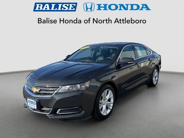 2015 Chevrolet Impala LT 2LT
