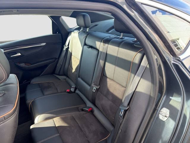 2015 Chevrolet Impala LT 2LT