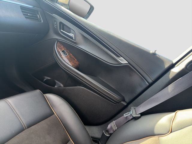 2015 Chevrolet Impala LT 2LT