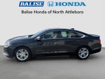 2015 Chevrolet Impala LT 2LT