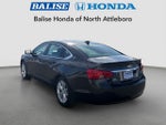 2015 Chevrolet Impala LT 2LT