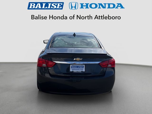 2015 Chevrolet Impala LT 2LT