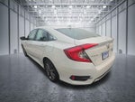 2020 Honda Civic Sedan EX-L