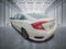 2020 Honda Civic Sedan EX-L