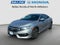 2016 Honda Civic Coupe LX-P