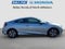 2016 Honda Civic Coupe LX-P
