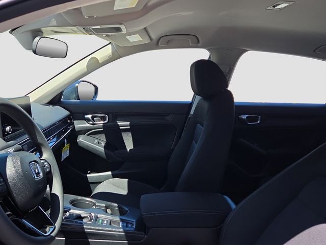 2026 Honda Civic Sedan LX