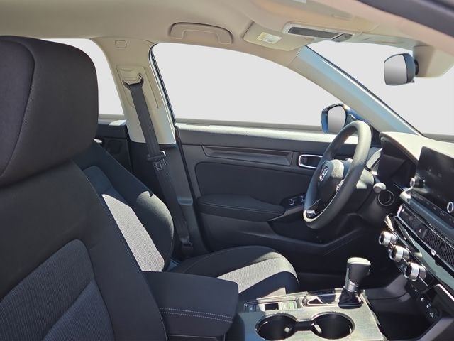 2026 Honda Civic Sedan LX