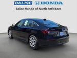 2026 Honda Civic Sedan LX