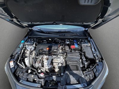 2024 Honda Civic Sedan LX