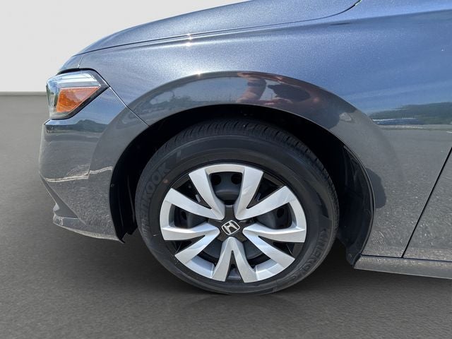 2024 Honda Civic Sedan LX