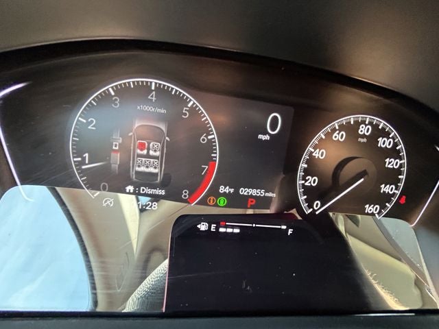 2024 Honda Civic Sedan LX