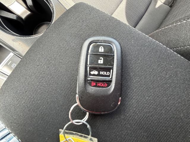 2024 Honda Civic Sedan LX