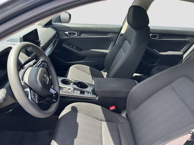 2024 Honda Civic Sedan LX