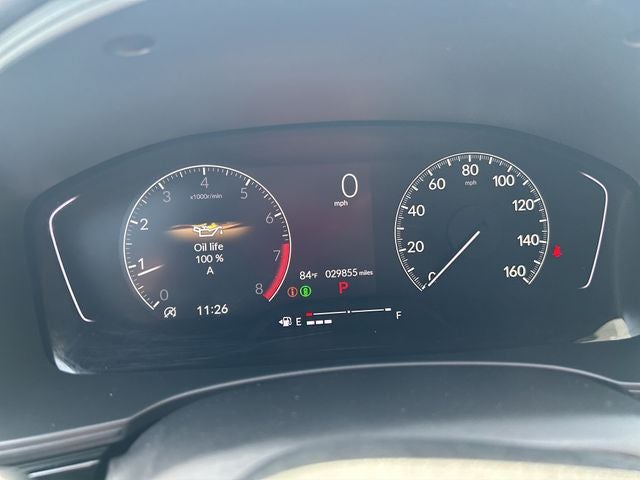 2024 Honda Civic Sedan LX