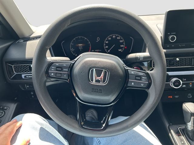 2024 Honda Civic Sedan LX