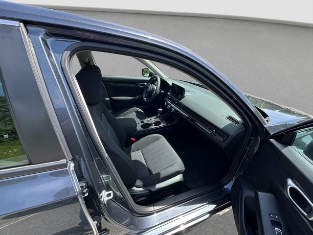 2024 Honda Civic Sedan LX