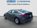 2024 Honda Civic Sedan LX