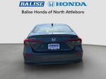 2024 Honda Civic Sedan LX