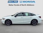 2026 Honda Civic Sedan Hybrid Sport Touring