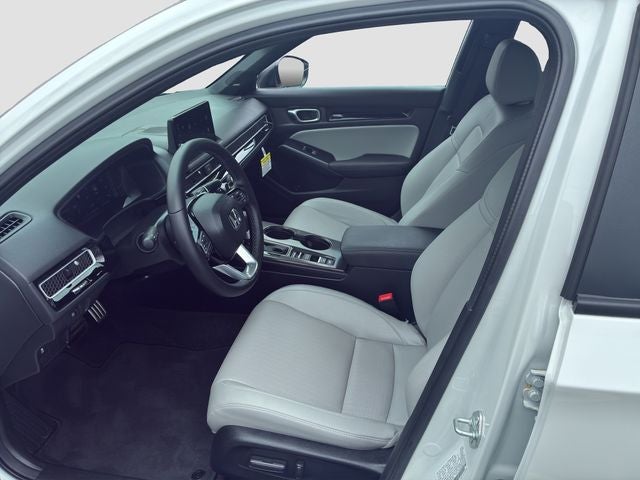 2026 Honda Civic Sedan Hybrid Sport Touring